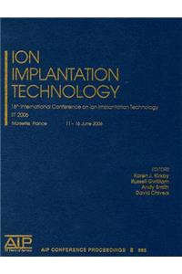 ion Implantation Technology