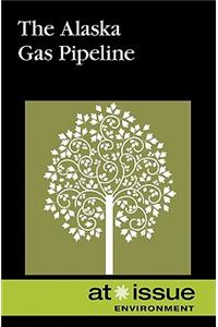 Alaska Gas Pipeline
