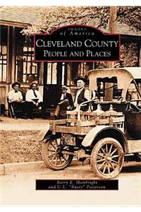 Cleveland and County