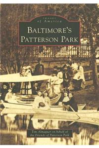 Baltimore's Patterson Park