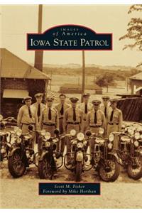 Iowa State Patrol