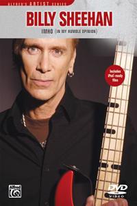 Billy Sheehan