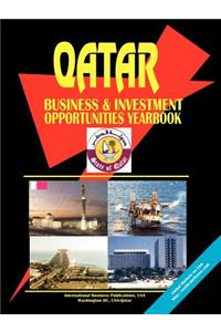 Qatar Business and Investment Opportunities Yearbook