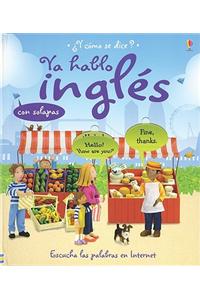 Ya Hablo Ingles