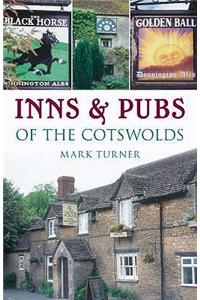 Inns and Pubs of the Cotswolds