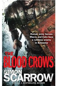 The Blood Crows