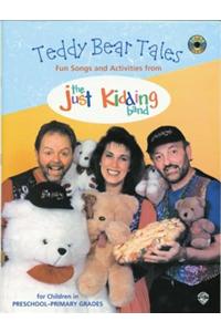 Teddy Bear Tales
