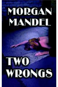 Two Wrongs