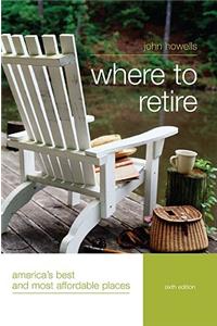 Where to Retire