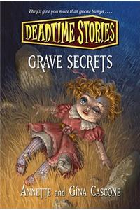 Grave Secrets