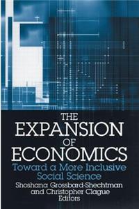 Expansion of Economics