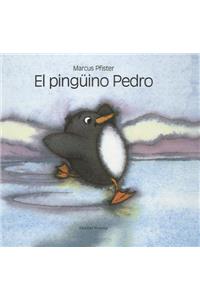 Penguin Pete