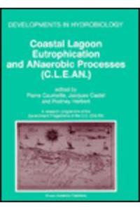 Coastal Lagoon Eutrophication and ANaerobic Processes (C.L.E.AN.)