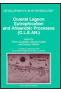 Coastal Lagoon Eutrophication and Anaerobic Processes (C.L.E.An.)