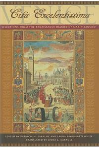 Venice, Cità Excelentissima