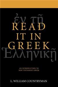 Read It in Greek