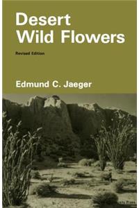 Desert Wild Flowers (Revised)