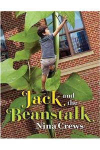 Jack and the Beanstalk