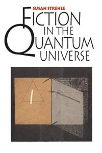 Fiction in the Quantum Universe