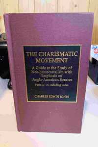 The Charismatic Movement