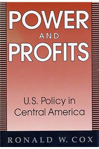 Power and Profits