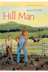 Hill Man