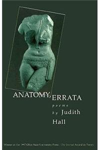 Anatomy Errata