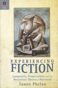 Experiencing Fiction