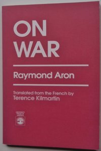 On War by Raymond Aron