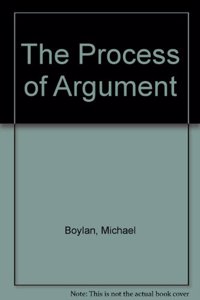 The Process of Argument