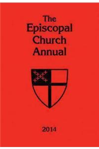 The Episcopal Church Annual