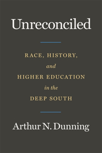 Unreconciled