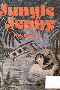 Jungle Jenny (Bestellers III)
