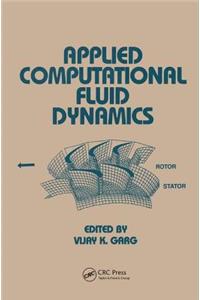 Applied Computational Fluid Dynamics