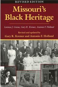 Missouri's Black Heritage, Revised Edition