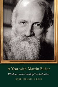 Year with Martin Buber