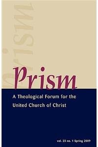 Prism - Volume 23 No.1
