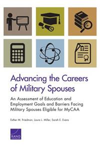 Advancing the Careers of Military Spouses