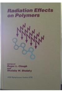 Radiation Effects on Polymers