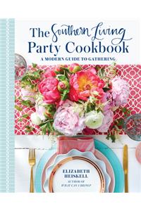 Southern Living Party Cookbook