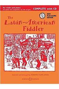 Latin American Fiddler