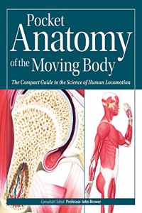 Pocket Anatomy of the Moving Body