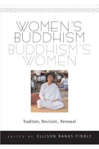 Women's Buddhism, Buddhism's Women