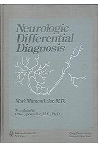 Neurologic differential diagnosis