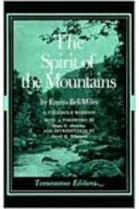 Spirit of Mountains