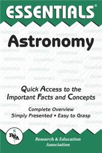 Astronomy