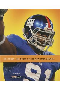 The Story of the New York Giants