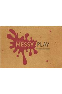 Recipes for Messy Play