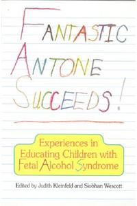 Fantastic Antone Succeeds