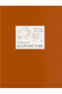 Manual of Acupuncture